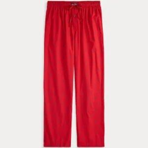 Polo Ralph Lauren Sleepwear Logo‎ Pajama Pants